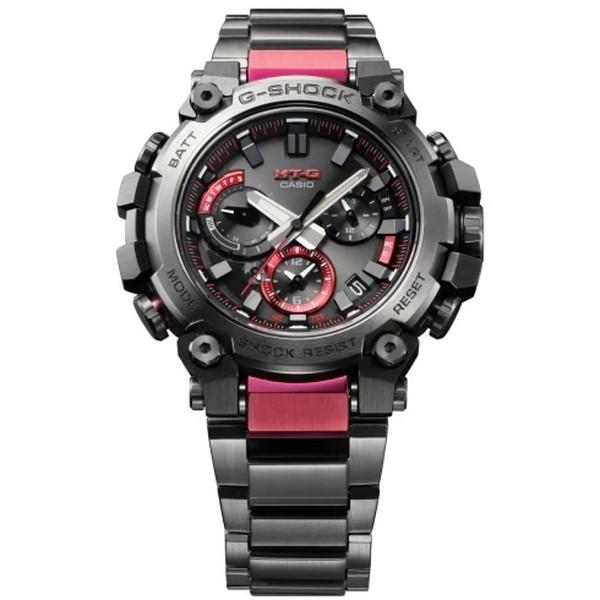 CASIO（カシオ） 腕時計 時計 G-SHOCK メンズ MTG-B3000BD-1AJF G