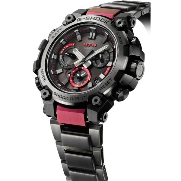 CASIO（カシオ） 腕時計 時計 G-SHOCK メンズ MTG-B3000BD-1AJF G