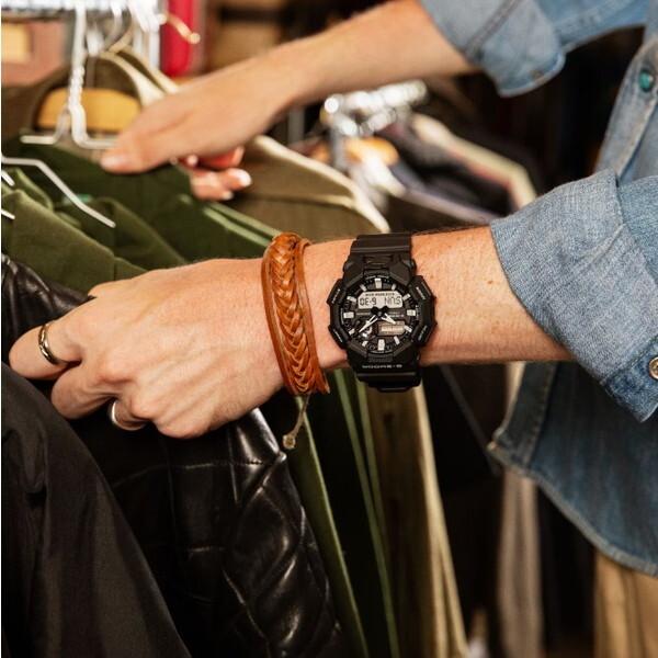 新品★カシオ【CASIO】G-SHOCK★腕時計★クオーツ時計★送料込 CASIO（カシオ） CASIO GA-010-1AJF GA-010 SERIES クォーツ腕時計