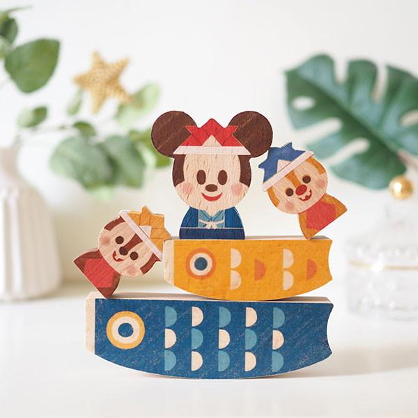 KIDEA（キディア） 【正規販売店】 ディズニー こいのぼり [ Disney