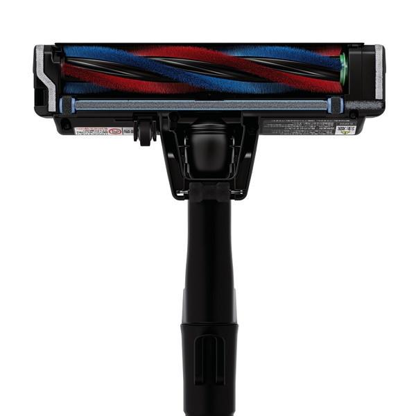 HITACHI充電式 掃除機 ラクかるスティック PV-BL2H 日立（HITACHI） 掃除機 コードレス サイクロン式 ラクかるスティック