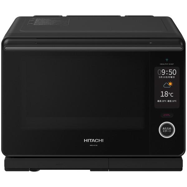 日立（HITACHI） オーブンレンジ 30L ヘルシーシェフ 過熱水蒸気