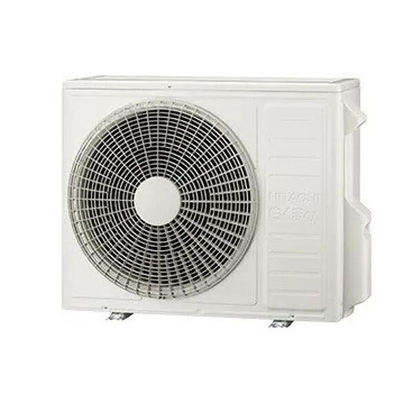 日立（HITACHI） エアコン 20畳 冷暖房 工事対応可能 白くまくん AJ