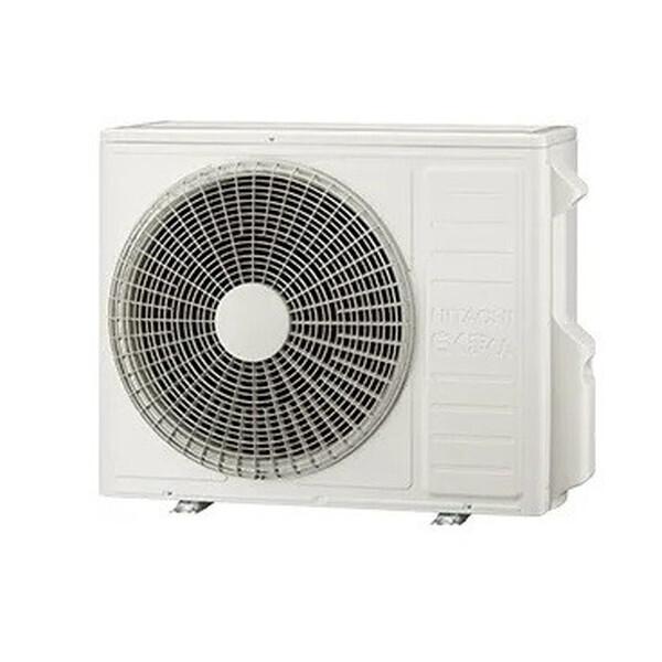 日立　エアコン　200v 日立（HITACHI） エアコン 23畳 冷暖房 工事対応可能 白くまくん AJ