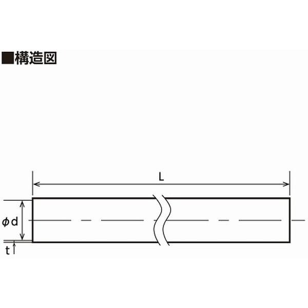 フローバル プロスタイルツール ブルーライトホース PBLL-25-100 (00862835)_3