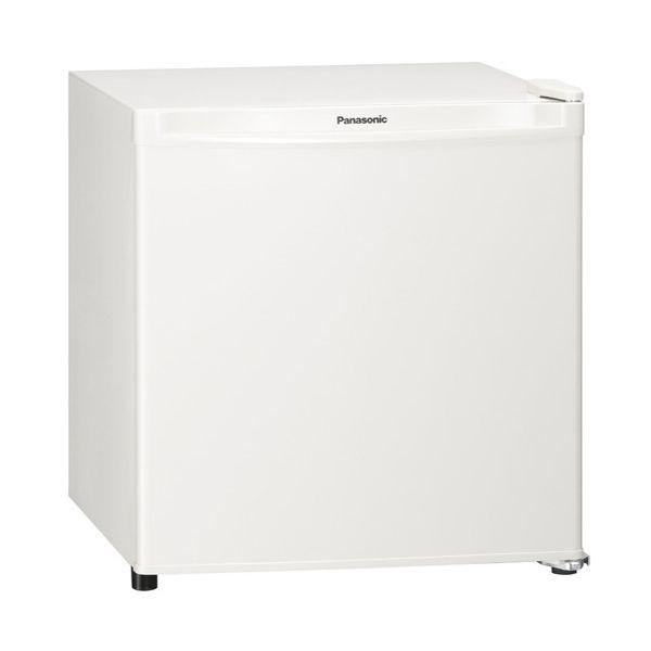 Panasonic　NR-A50D-W　45L小型冷蔵庫　2025年製　少キズ有 Panasonic（パナソニック） 冷蔵庫 一人暮らし 45L 右開き 小型