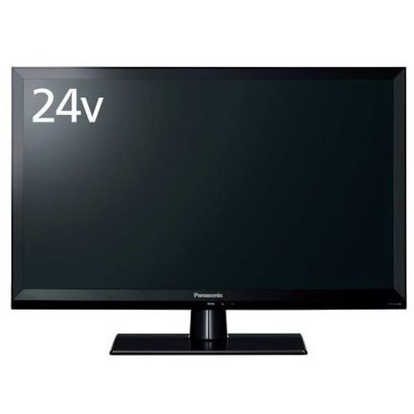Panasonic（パナソニック） テレビ 24型 液晶テレビ ビエラ 24インチ