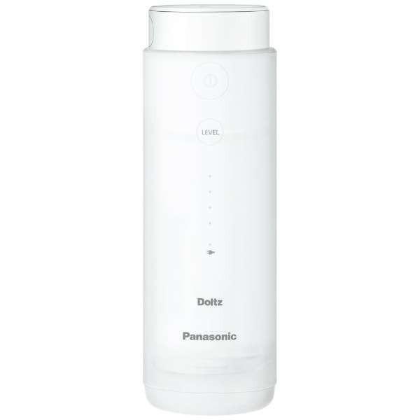 Panasonic（パナソニック） PANASONIC EW-DJ42-W 白 ジェット