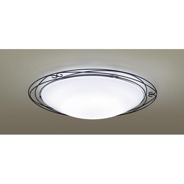 Panasonic（パナソニック） シーリングライト LED 8畳 天井直付型