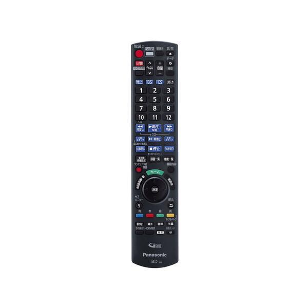 PANASONIC DMR-2X203 全自動ディーガ ブルーレイレコーダー (HDD2TB・3