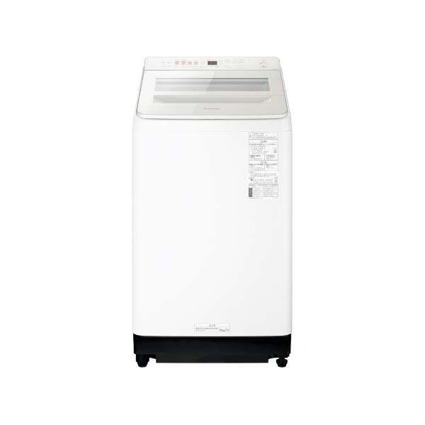 Panasonic 洗濯機 縦型 8kg 全自動洗濯機 パナソニック NA-FA8K3 Panasonic 洗濯機 縦型 8kg 全自動洗濯機 パナソニック NA-FA8K3