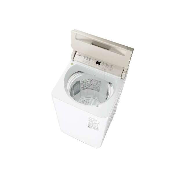 リユース品】Panasonic 全自動洗濯機 NA-FA7H3 7kg
