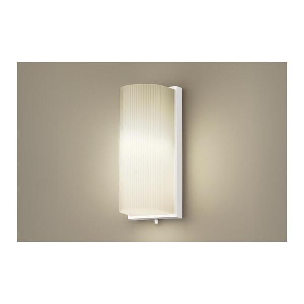 Panasonic（パナソニック） PANASONIC LGW85037W LEDポーチライト(電球