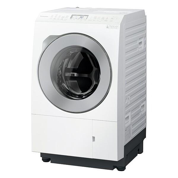 Panasonic（パナソニック） 洗濯機 ドラム式 12kg ドラム式洗濯乾燥機