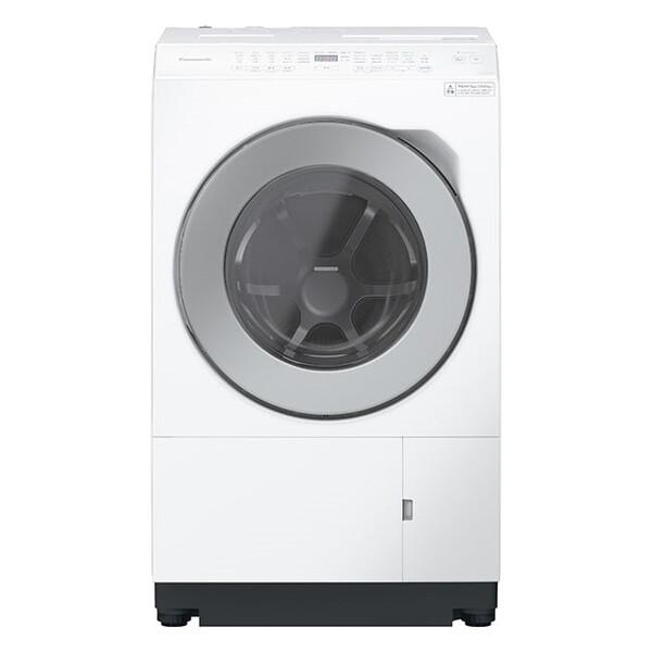 Panasonic（パナソニック） 洗濯機 ドラム式 11kg ドラム式洗濯乾燥機