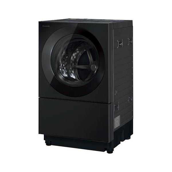 パナソニック ドラム式洗濯乾燥機 10kg Cuble NA-VG2200R Panasonic（パナソニック） 洗濯機 ドラム式 10kg ドラム式洗濯乾燥機