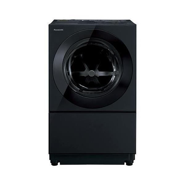 Panasonic（パナソニック） 洗濯機 ドラム式 10kg ドラム式洗濯乾燥機