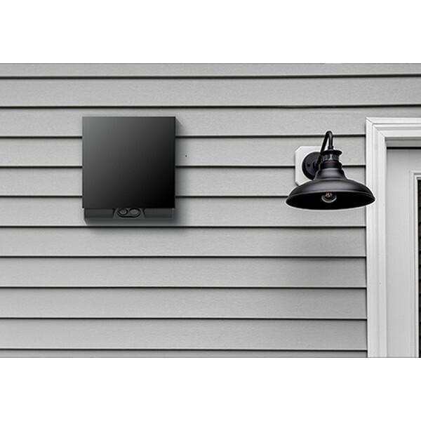 Panasonic（パナソニック） PANASONIC VL-CX500XA-K ブラック 屋外