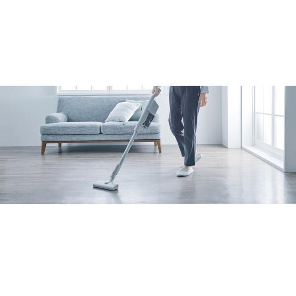 Panasonic（パナソニック） 掃除機 コードレス サイクロン式