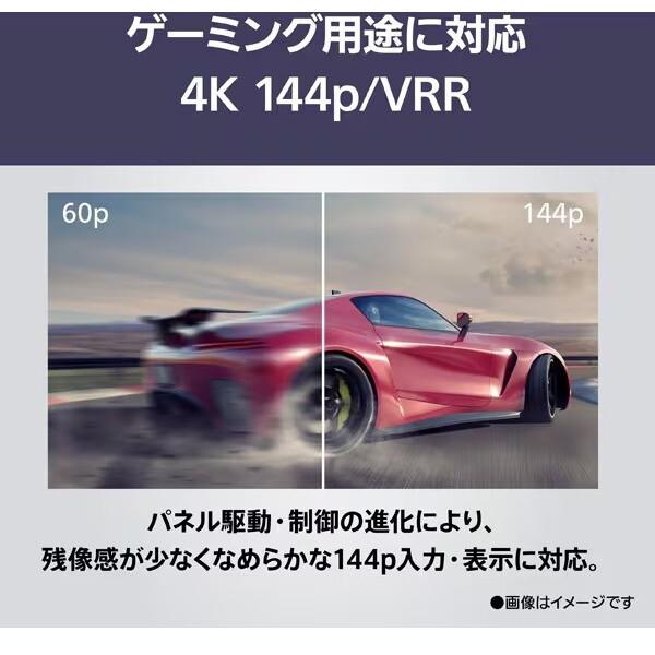 Panasonic（パナソニック） PANASONIC TV-55W95B VIERA（ビエラ） W95B