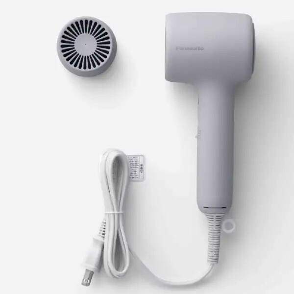 Panasonic（パナソニック） ドライヤー イオニティ EH-NE9N-H モダン