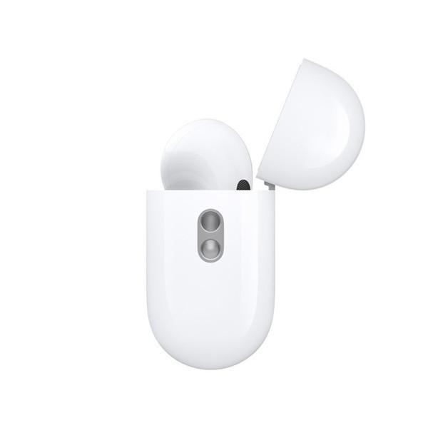 Apple AirPods Pro 第2世代 エアポッズプロ アップル MTJV3J/A MagSafe