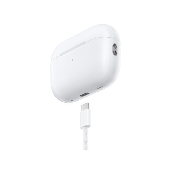 Apple AirPods Pro 第2世代 エアポッズプロ アップル MTJV3J/A MagSafe