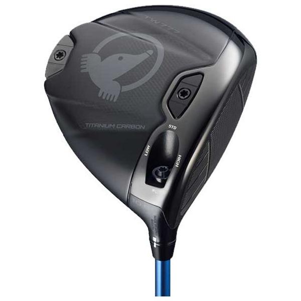 HONMA GOLF（本間ゴルフ） 日本正規品 ホンマ TW777 ドライバー 2026年 
