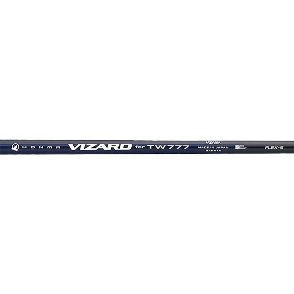 日本正規品 ホンマ TW777 MAX フェアウェイウッド 2026年モデル VIZARD for TW777 21 Rの画像