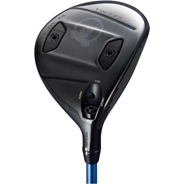 HONMA GOLF（本間ゴルフ） 日本正規品 ホンマ TW777 フェアウェイ
