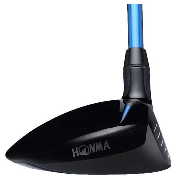 HONMA GOLF（本間ゴルフ） 日本正規品 ホンマ TW777 フェアウェイ