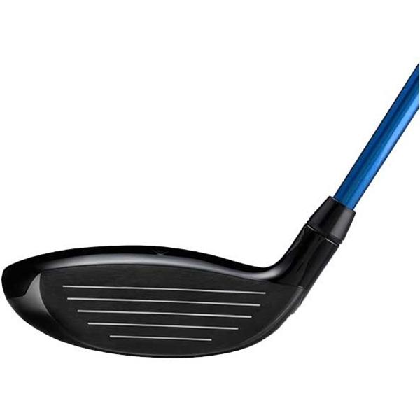 HONMA GOLF（本間ゴルフ） 日本正規品 ホンマ TW777 フェアウェイ