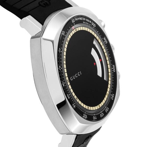 GUCCI（グッチ） 【並行輸入品】 メンズ腕時計 GRIP YA157301 : MAXZEN
