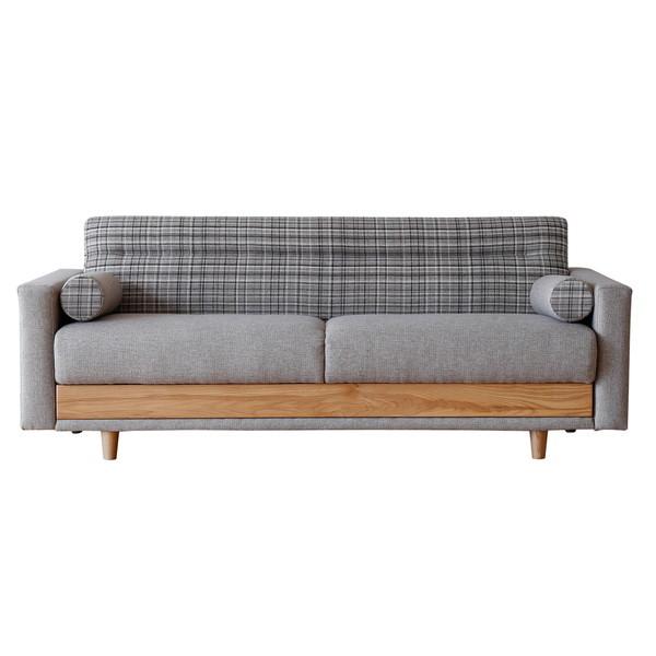 関家具 306957 ソファベッド ハーシー BE nora メーカー直送