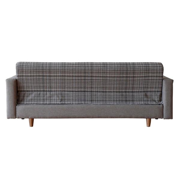 関家具 306957 ソファベッド ハーシー BE nora メーカー直送