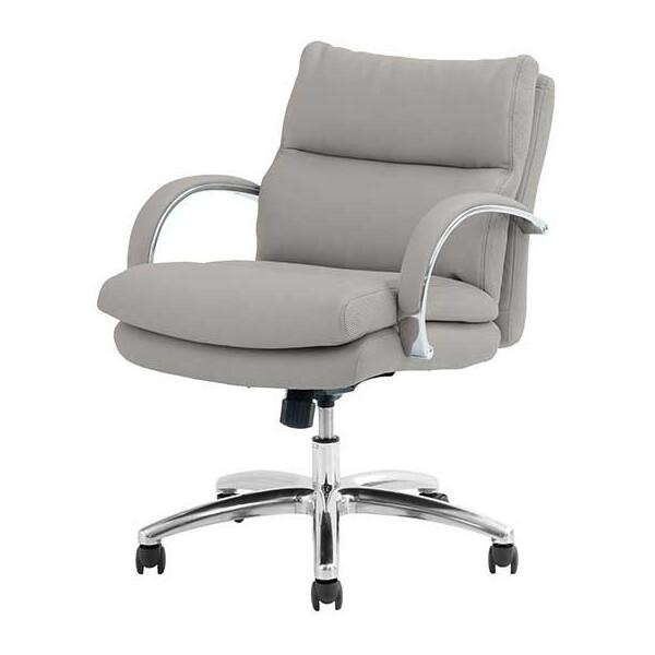 関家具 456303 グラント Greige ロータイプ PU グレージュ オフィス