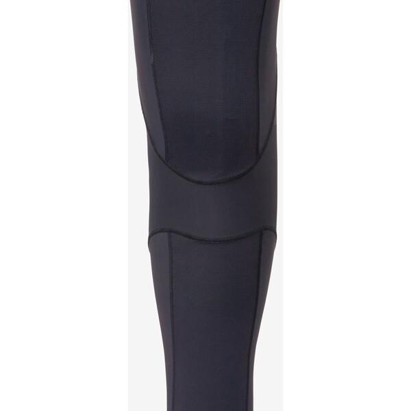 GOLDWIN（ゴールドウイン） シースリーフィット F/S LONG TIGHTS BLACK