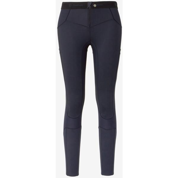 GOLDWIN（ゴールドウイン） シースリーフィット F/S LONG TIGHTS BLACK