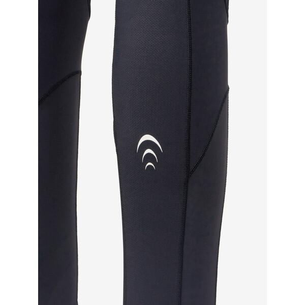 GOLDWIN（ゴールドウイン） シースリーフィット F/S LONG TIGHTS BLACK
