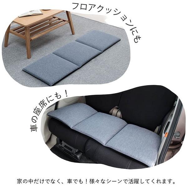 イケヒコ・コーポレーション 1223660190591 クッション 洗える