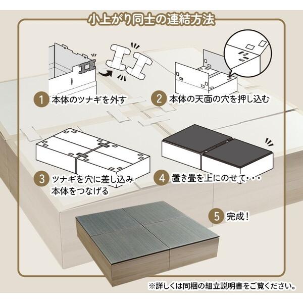 イケヒコ・コーポレーション 1040150190430 畳 ユニット 置き畳 イケヒコ・コーポレーション 1040150190430 畳 ユニット 置き畳