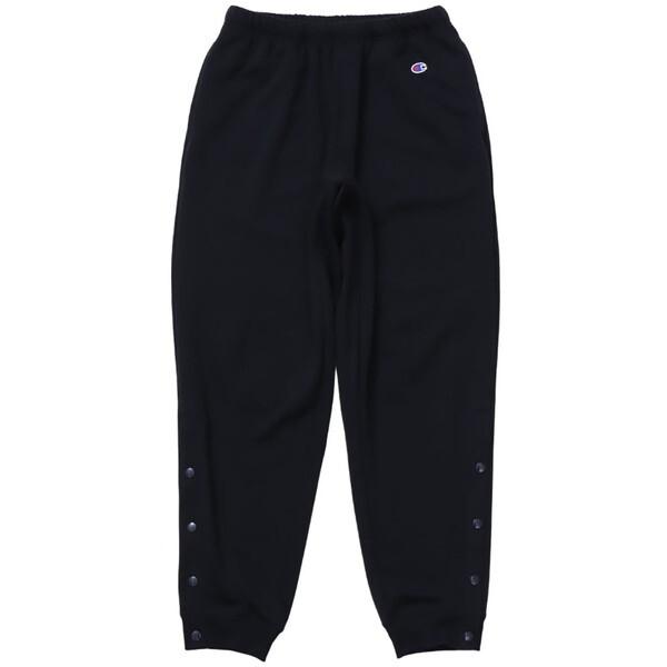 チャンピオン スポーツウエア SWEAT PANTS ネイビー L C3-XS293 370 Champion Champion（チャンピオン） スポーツウエア SWEAT PANTS ネイビー XL C3