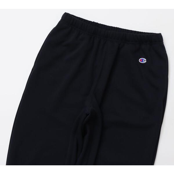 Champion（チャンピオン） スポーツウエア SWEAT PANTS ネイビー XL C3