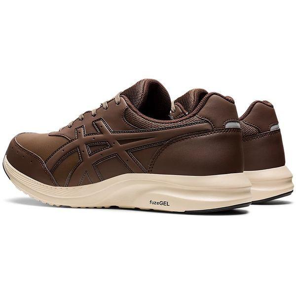 ASICS（アシックス） アシックス商事 GEL-FUNWALKER M041 COFFE 25