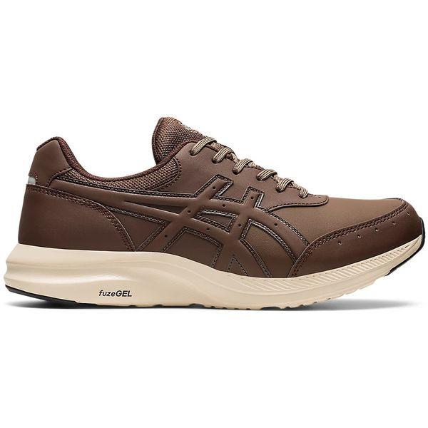 ASICS（アシックス） アシックス商事 GEL-FUNWALKER M041 COFFE 25