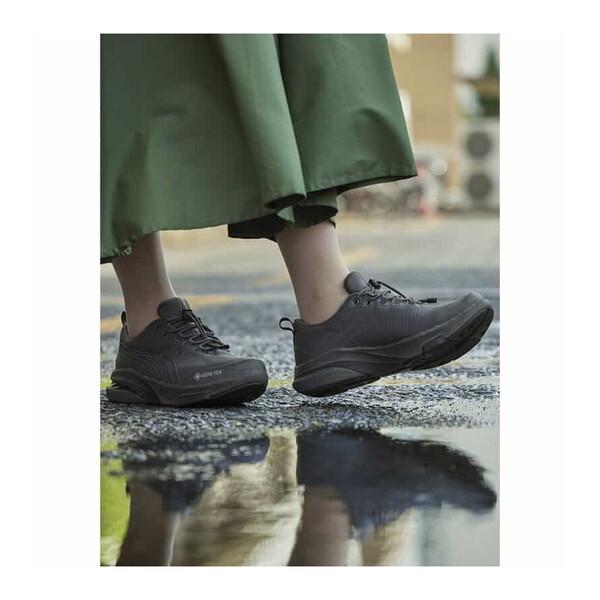 ASICS（アシックス） アシックス商事 GEL-RIDEWALK GTX ダークグレー