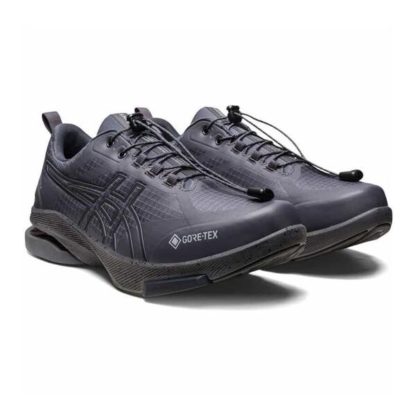 ASICS（アシックス） アシックス商事 GEL-RIDEWALK GTX ダークグレー