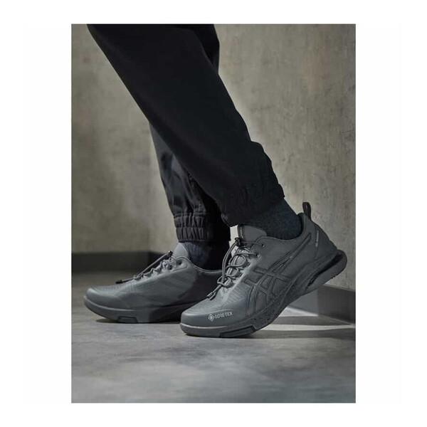 ASICS（アシックス） アシックス商事 GEL-RIDEWALK GTX ダークグレー