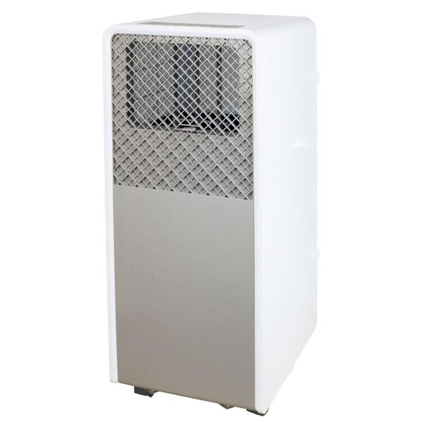 山善 YEC-S22(W) 移動式クーラー : MAXZEN Direct Yahoo!店