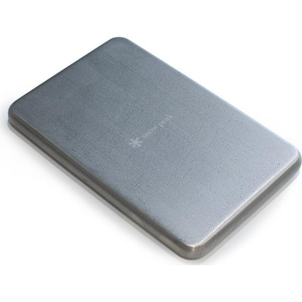 snow peak（スノーピーク） ET-26SU006 Stainless Cooling Pack